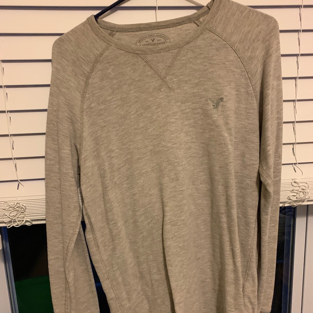 America eagle thermal